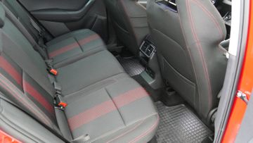 Skoda Karoq Style 2.0 TDI DSG 4x4 LED AHZV SPORT