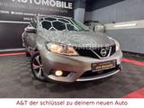 Nissan Pulsar Acenta.KLIMA.KAMERA.NAVI.SETZN H - Nissan Pulsar Benziner Gebrauchtwagen