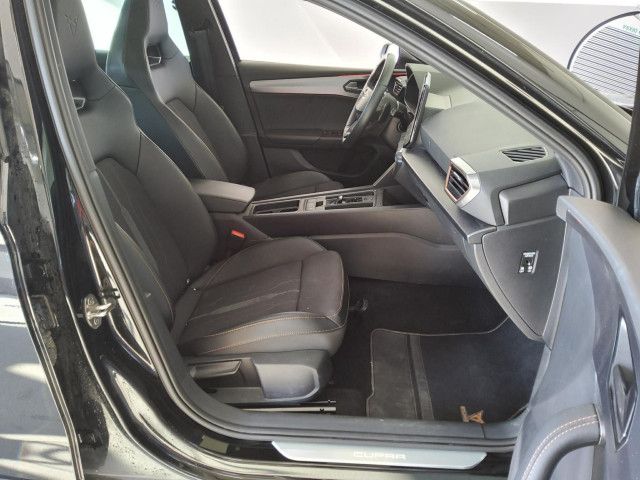 Cupra Leon - Bild 5