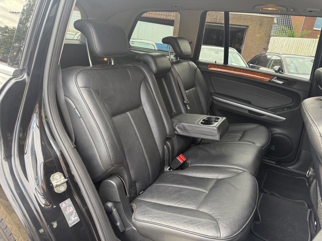 Mercedes-Benz GL 350