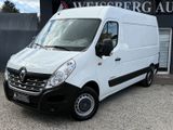Renault Master Kasten SORTIMO REGAL,KLIMA L2H2 HKa 3,5t - Renault Master aus 2016