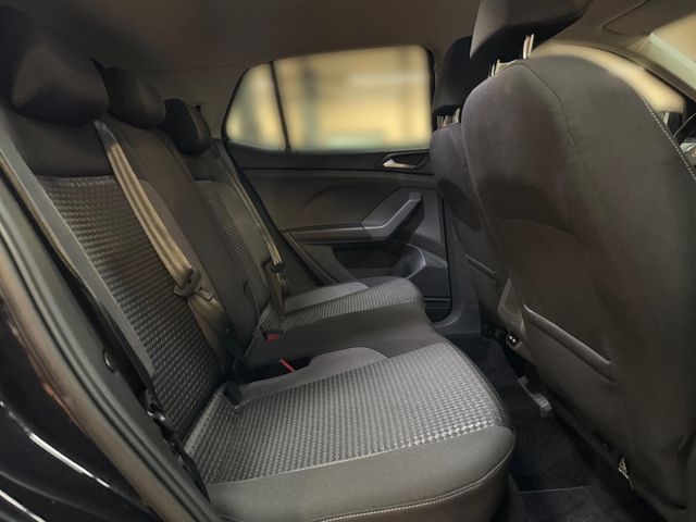 T-Cross Active 1.0 TSI Navi Climatronic Sitzheiz