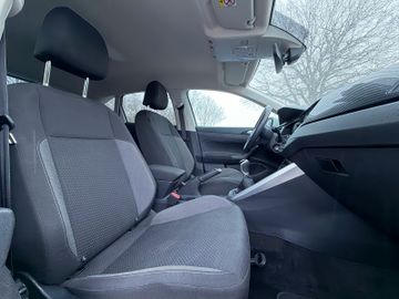 Volkswagen Taigo - 10
