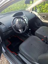 Toyota Schnäppchen!!! Toyota Yaris*Tüv NEU*Nur 10... - Toyota Yaris aus 2003