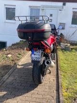 Suzuki GSF Bandit 1200 - SUZUKI BANDIT 1200