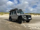 Mercedes-Benz G 300 TD Lang 463