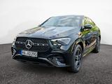 Mercedes-Benz GLE 300 d 4M Coupé AMG-Sport/Pano/Burm/Distr/20'