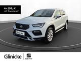 Seat Ateca 1.5 TSI DSG Navi RüKa Klima PDC LED SiHz - Seat Ateca Jahreswagen