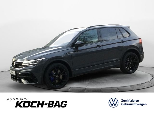 Volkswagen Tiguan R 2.0TSI 4M DSG Navi AHK Pano