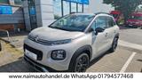 Citroën C3 Aircross Shine"Garantie" - Citroën C3 Kombi Gebrauchtwagen