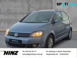 Volkswagen Golf Plus VI Highline,AHK,PDC,Allwetterreifen - VW Golf Plus Gebrauchtwagen in Berlin