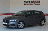 Fiat Tipo Pop | Klima | Zahnriemen Neu | 17`Alu - Fiat Tipo aus 2016