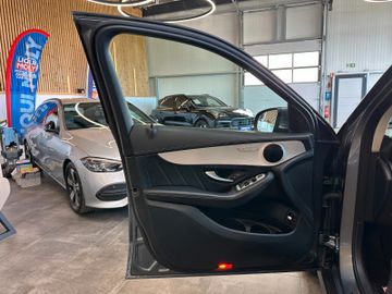 MYAUTOCENTER – Gebraucht- und Jahreswagen mit Werkstattservice in Pfaffenhofen Mercedes-Benz GLC 300 de *AMG*4Matic*Keyles*LED*Kamera*