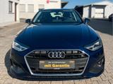 Audi A4 Avant 40 TDI*204PS*TOP*8FACH*KAMERA - Audi A4: 8k