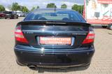 Mercedes-Benz C -Klasse Sportcoupe C 200 Kompressor*NAVI*SHZ*P - Mercedes-Benz C 200: Kompressor Sportcoupe
