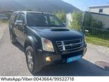 Isuzu D-Max 2,5 Intercooler KLIMA - Isuzu D-Max aus 2010