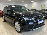Land Rover Range Rover Sport P400e Hybrid Pano. Leder Matri - Land Rover Range Rover Sport mit Hybrid-Antrieb