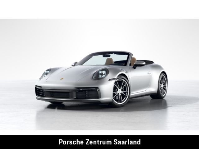 Image of Porsche 992