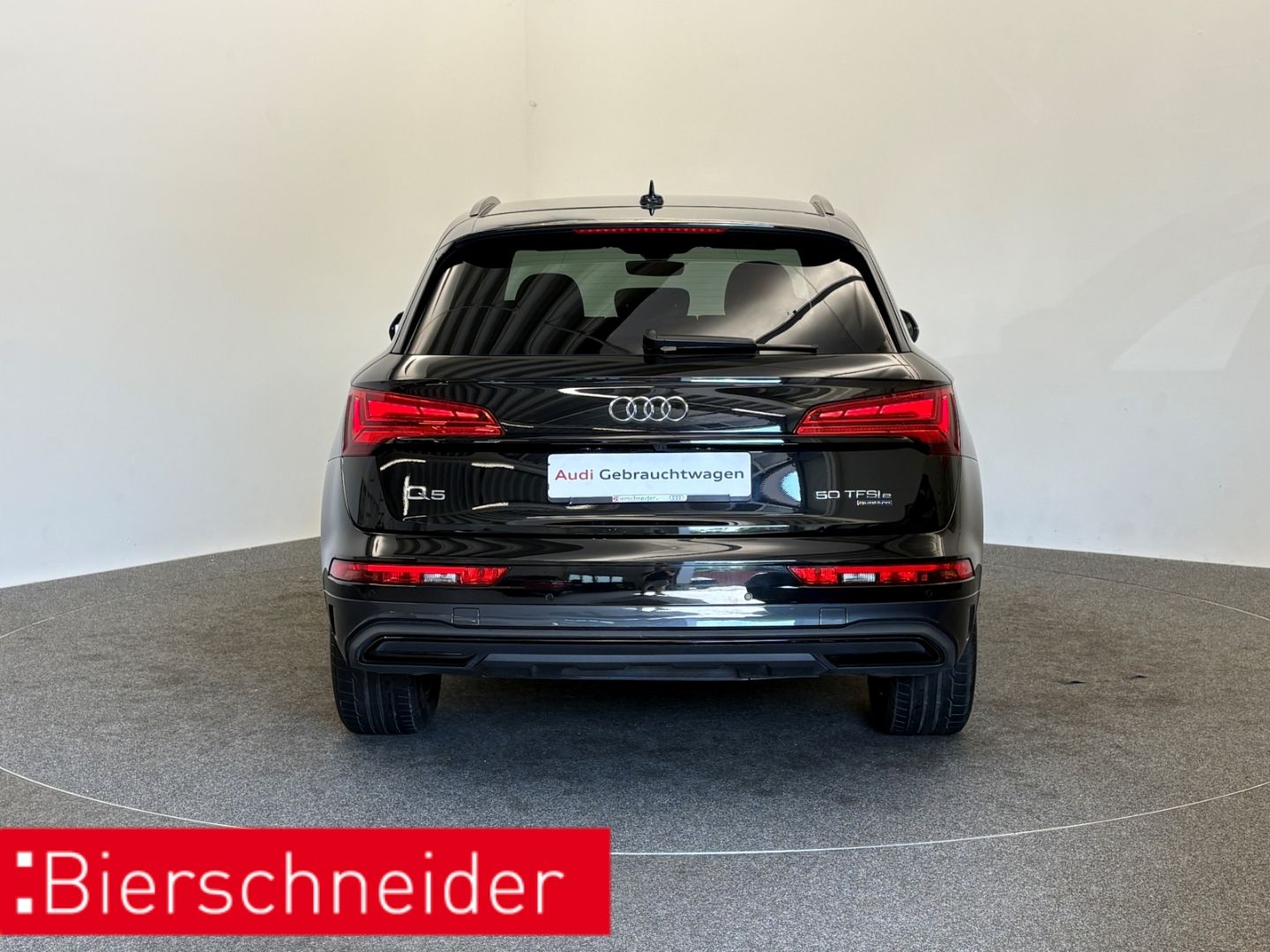 Audi Q5 - Bild 6