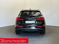 Audi Q5 - Vorschau Bild 6