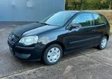 Volkswagen VW Polo 2005  sparsam, zuverlässig, ideal... - VW ID Polo