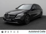 Mercedes-Benz C 300d AMG Line 4Matic Kamera Burmester DAB - Mercedes-Benz AMG mit Diesel-Antrieb