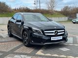 Mercedes-Benz GLA 250 4Matic AMG Line - Mercedes-Benz GLA 250 Gebrauchtwagen