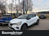 Renault Captur Techno TCe 140 EDC ACC/Kamera/PDC/Sitzh. - Renault Captur: Techno