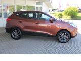 Hyundai Ix35 Tucson .LM 1.6 GDI - Hyundai ix35: 1.6
