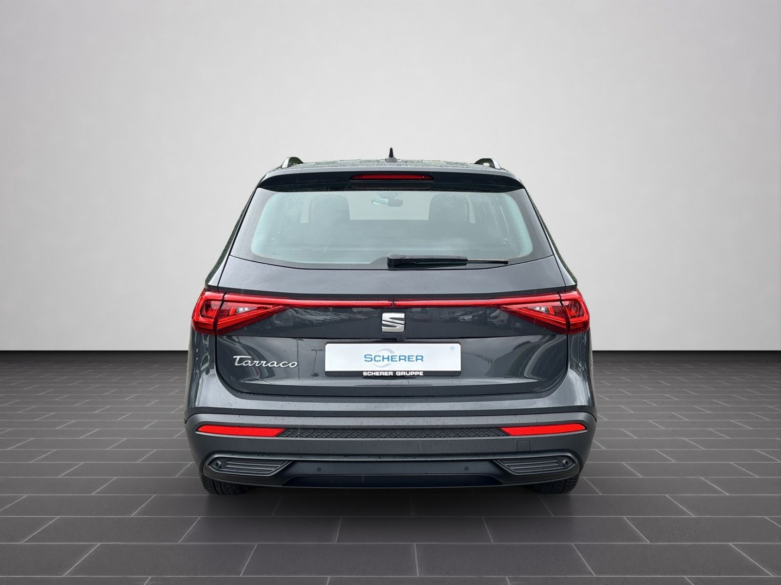 Seat Tarraco - Bild 7