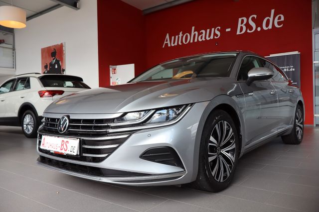 VW Arteon Shooting Brake 2.0TSI DSG,NaviMATRIX,Pano