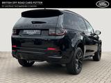 Land Rover Discovery Sport Dynamic SE AWD 2.0 D165 Mild-Hyb - Land Rover Discovery Sport in Dortmund