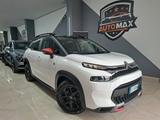 Citroën Citroen C3 Aircross 1.5 BlueHDi 110cv C-Series 2 - Citroën C3 Aircross C-Series mit Diesel-Antrieb