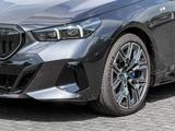 BMW 540d xDrive Limousine M Sportpaket * Bowers & Wi - BMW: X