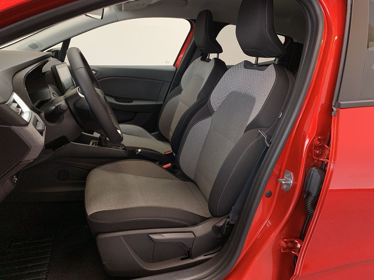 Renault Clio - Bild 9