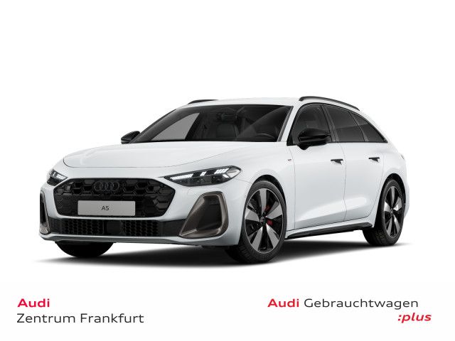 Audi A5 Avant TFSI S tronic S line Matrix-LED Navi DA