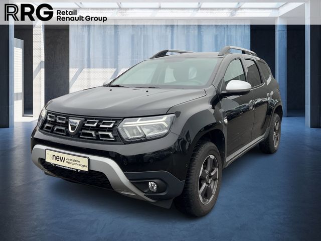 Dacia Duster PRESTIGE TCe 130