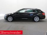 Skoda Superb Combi 1.5 TSI DSG Ambition LED NAVI 18 KA - Skoda Superb: Ambition