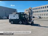 Schmidt Swingo 200+ mit Sinkkastenreinigungsmaschine - Schmidt LKWs