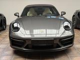 Porsche 992 911 Targa 4 GTS *MANUFAKTUR BI-COLOR*BOSE*SP - Porsche 992 in Köln