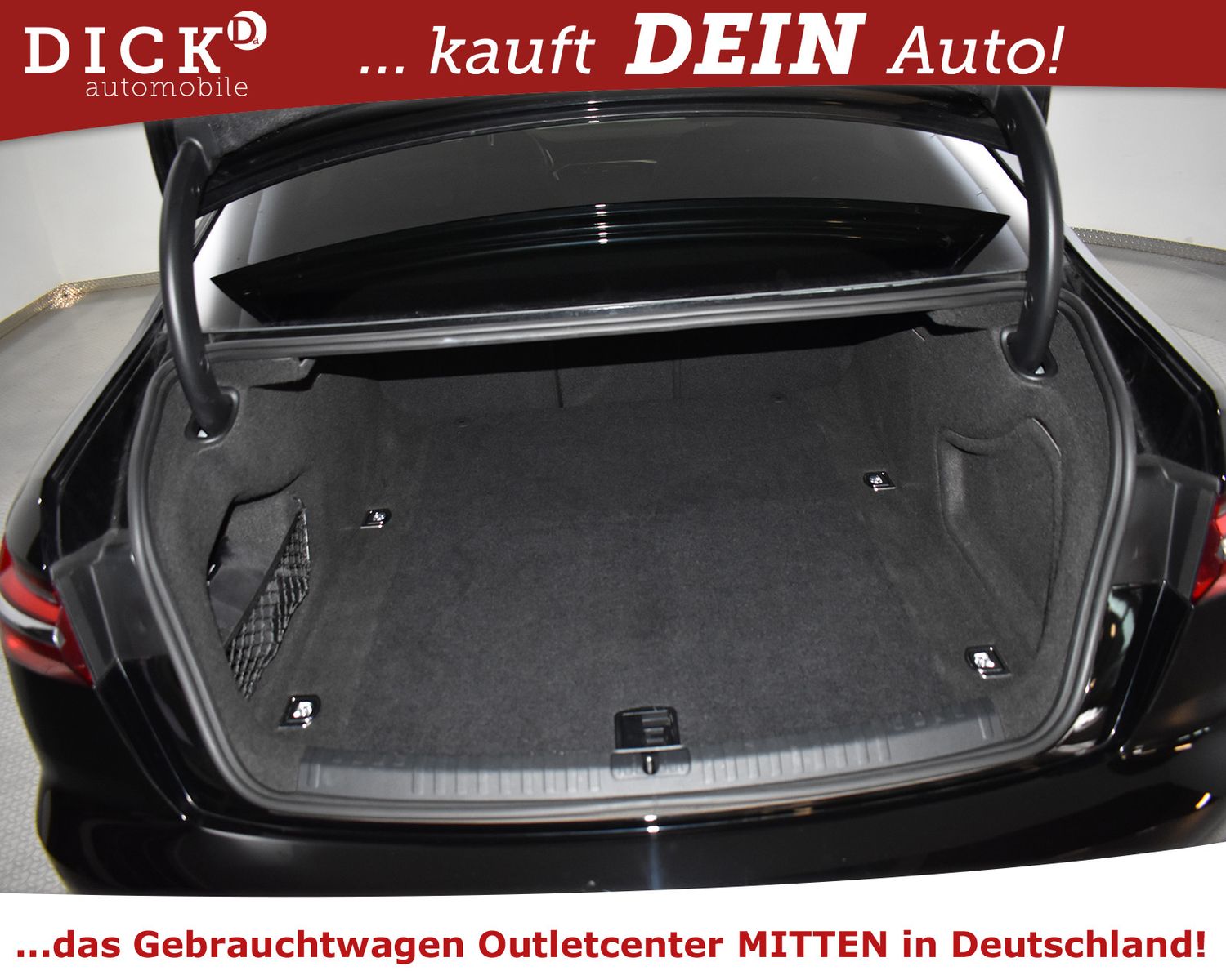 AUDI A6 40d Limo S-Tr. >NAVI+LED+MFL+TEMP+DAB+APS+18" - Image 20