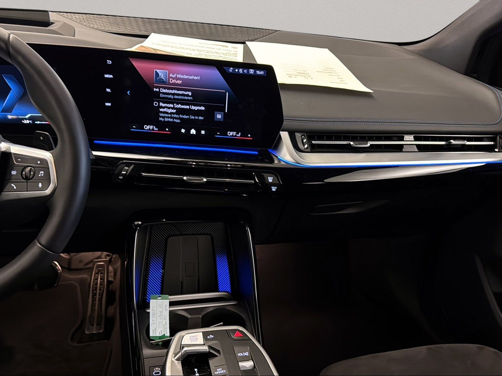 BMW 223 Active Tourer - Bild 19