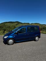 Mercedes-Benz Vaneo 1.6 Family 75 kW Family 7-Sitzer + AHK - Mercedes-Benz Vaneo in Stuttgart