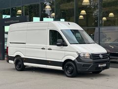 VW Crafter - Ansicht 5