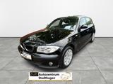 BMW 116i/TÜV NEU/SCHIEBEDACH/SERVICE NEU - BMW 1 Series aus 2006