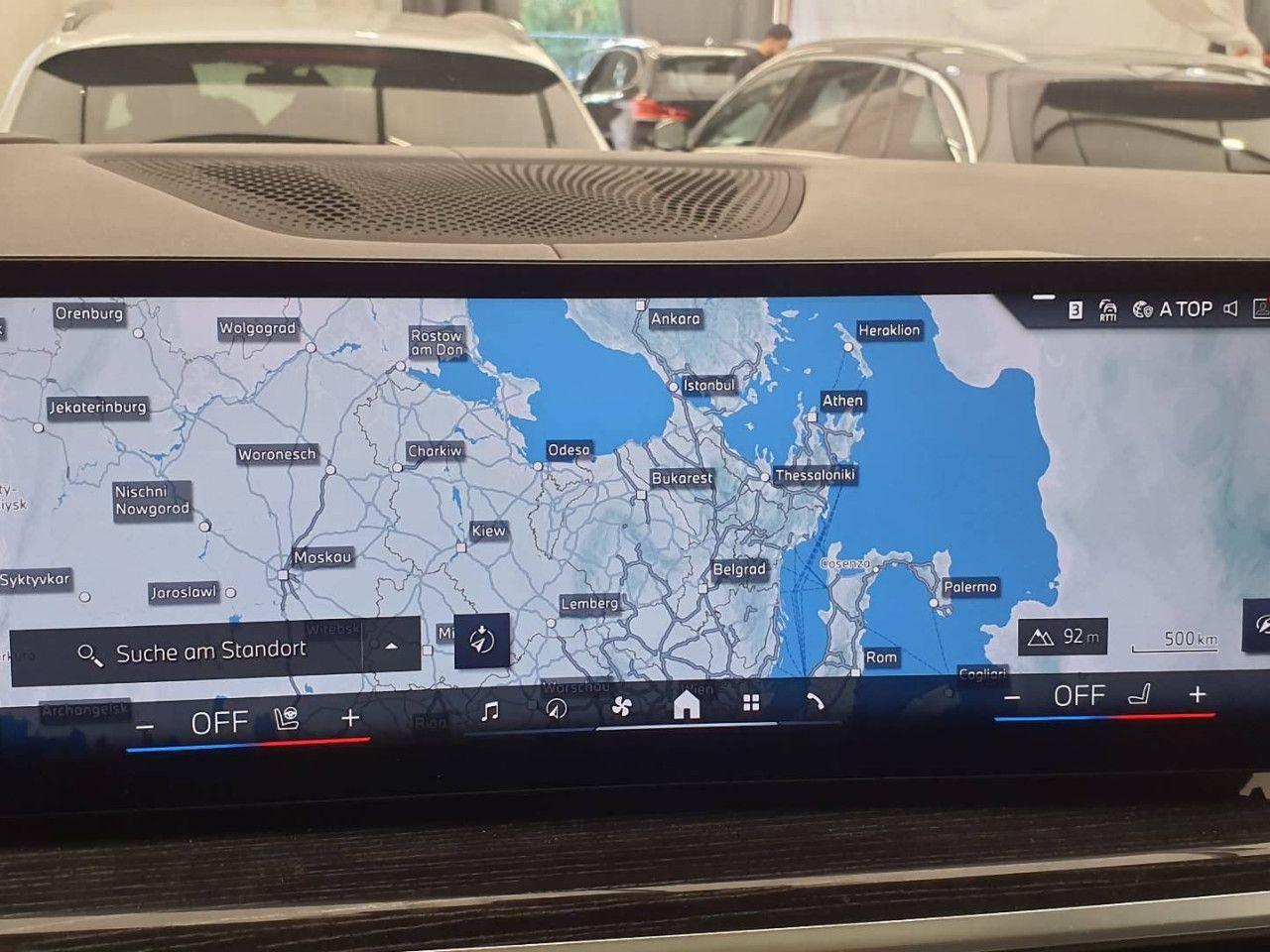 BMW X7 M60i M Pro 6-Sitze Sky AHK eh-UPE: 155619,-