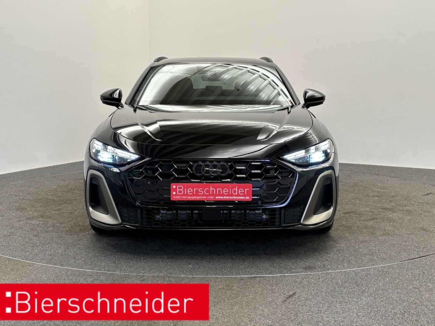 Audi A5 - Bild 3