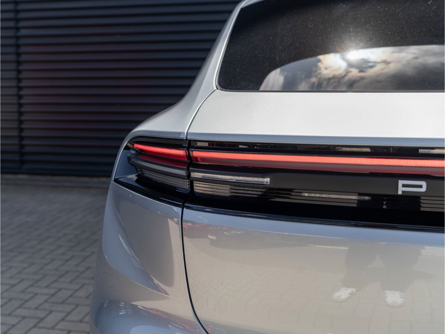 Porsche Macan - Bild 13