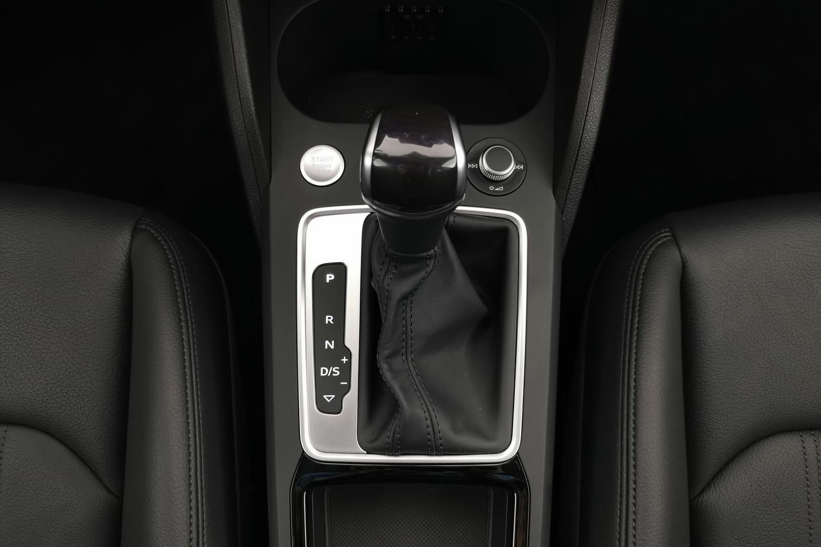 Audi Q2 40TFSI quattro advanced ACC LEDer Sportsitze, миниатюра 14