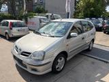 Nissan Almera Tino Acenta plus.Auto.Kamera.2.Hand - Nissan Almera Gebrauchtwagen